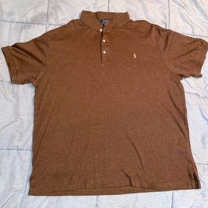 Men’s Polo by Ralph Lauren Polo Shirt